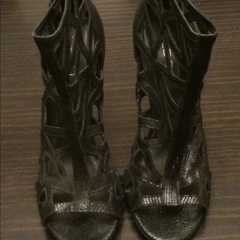 Women’s Ankle Booties